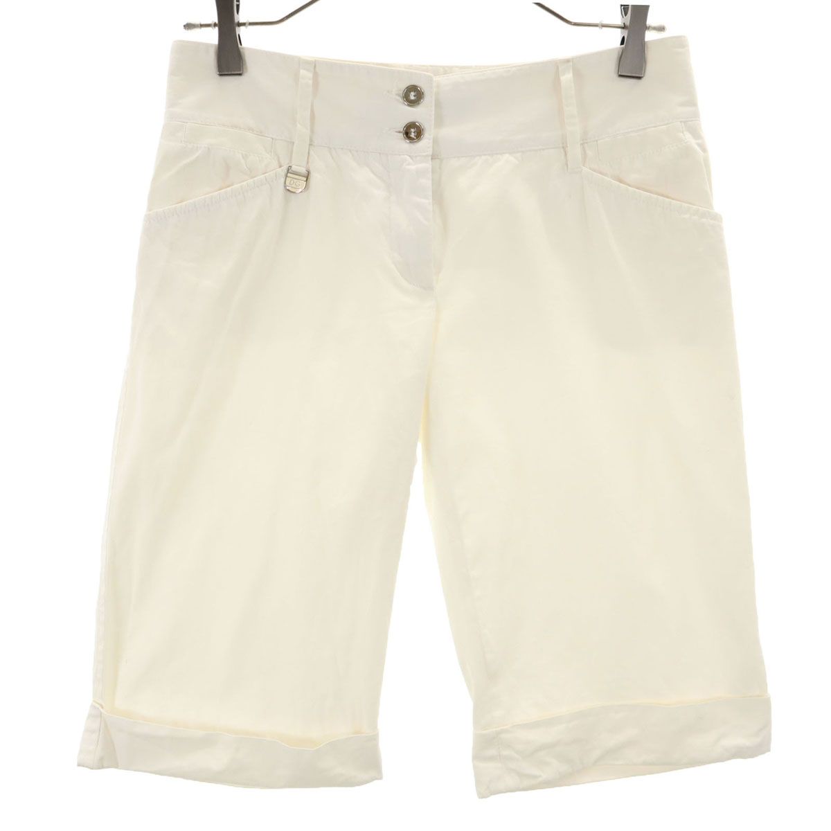 DOLCE&GABBANA ハーフパンツ