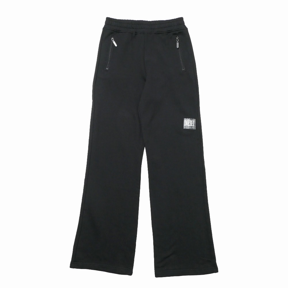 DIESEL ディーゼル パンツ サイズS スウェット ワイドパンツ ブランド古着【中古】20260410/RA8901