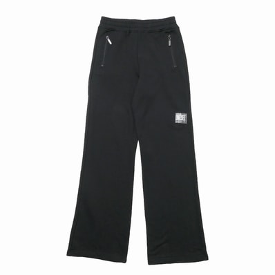 DIESEL ディーゼル パンツ サイズS スウェット ワイドパンツ ブランド古着【中古】20260410/RA8901