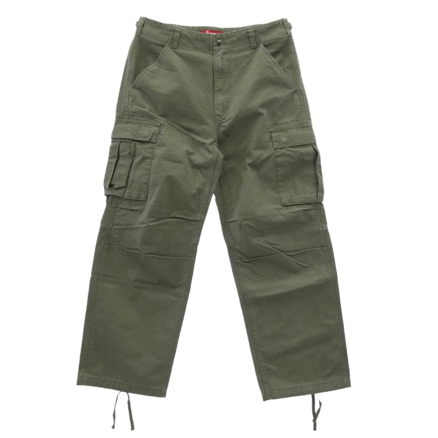 A+ (新品・未使用(ワケあり))】Supreme シュプリーム カーゴパンツ A+ (新品・未使用(ワケあり))】Supreme シュプリーム カーゴパンツ