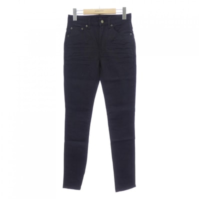 サンローラン SAINT LAURENT 638265 YO500 パンツ