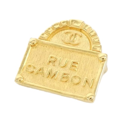 シャネル ブローチ