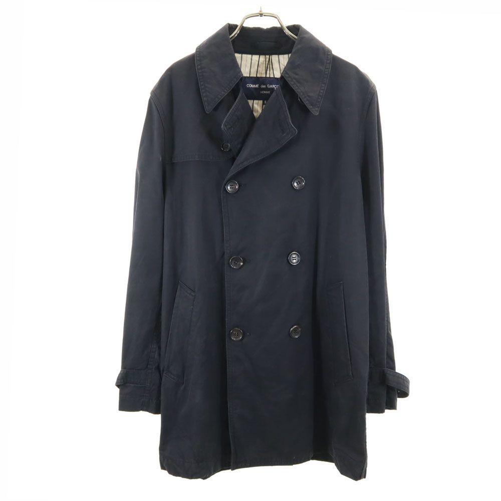 COMME des GARCONS HOMME 2007年 00s トレンチコート