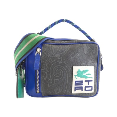 エトロ 1N663 8756 ショルダーバッグ