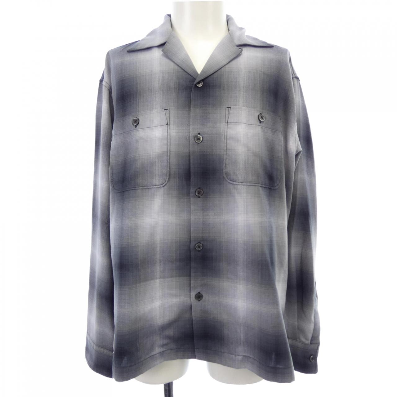 ショット SCHOTT シャツ