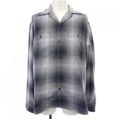 ショット SCHOTT シャツ