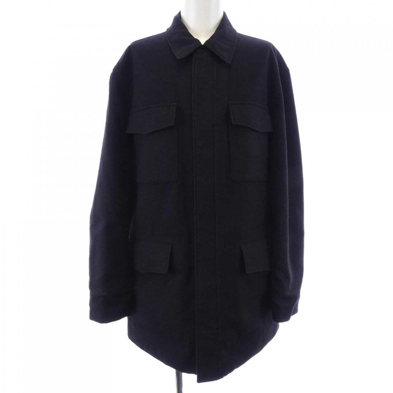エルメス HERMES コート