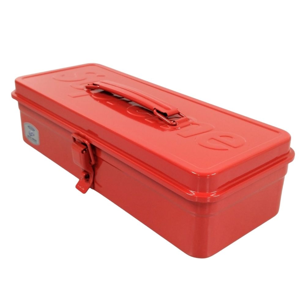 新品・未使用(ワケあり)】SUPREME シュプリーム TOYO Steel T-320