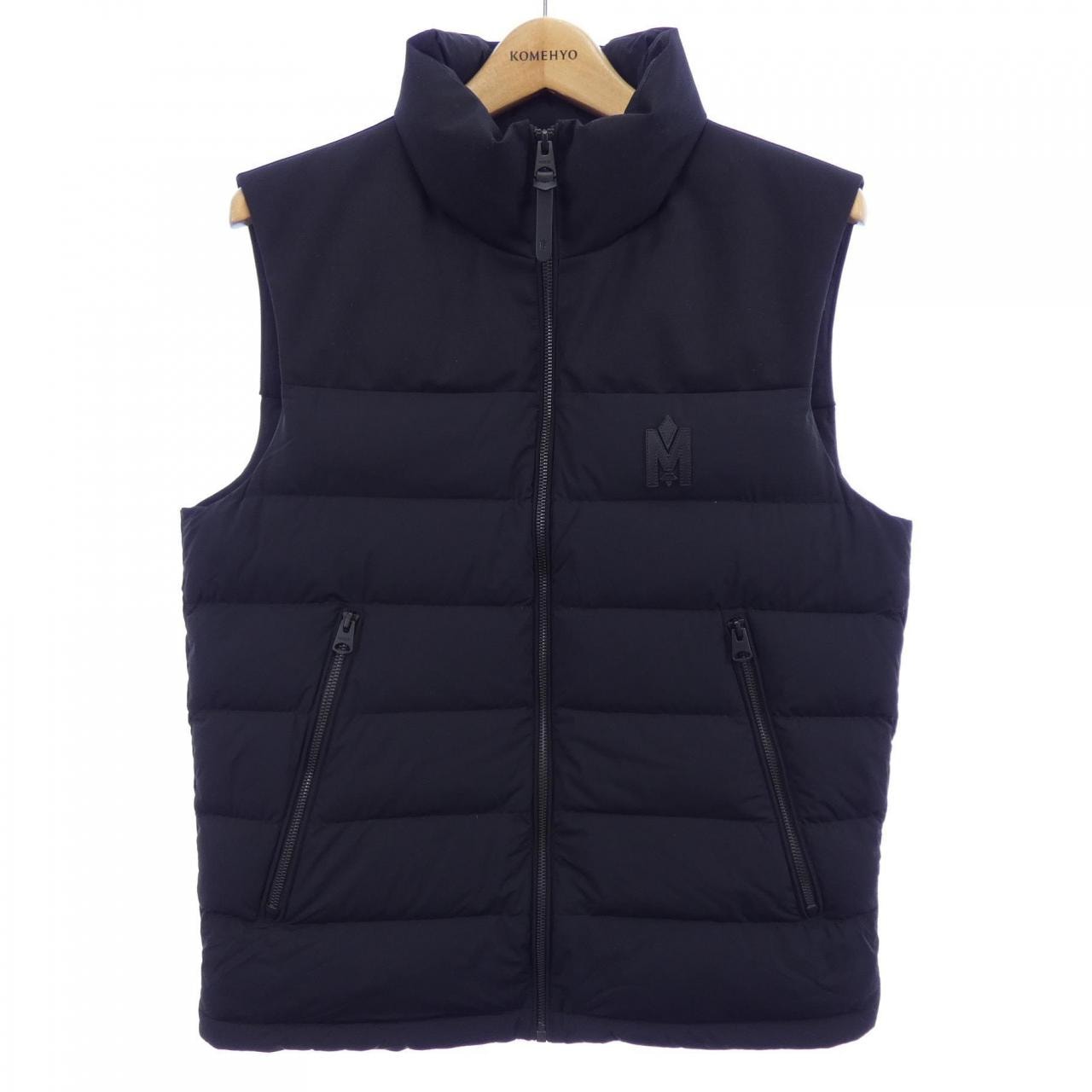 マッカージュ MACKAGE ダウンベスト
