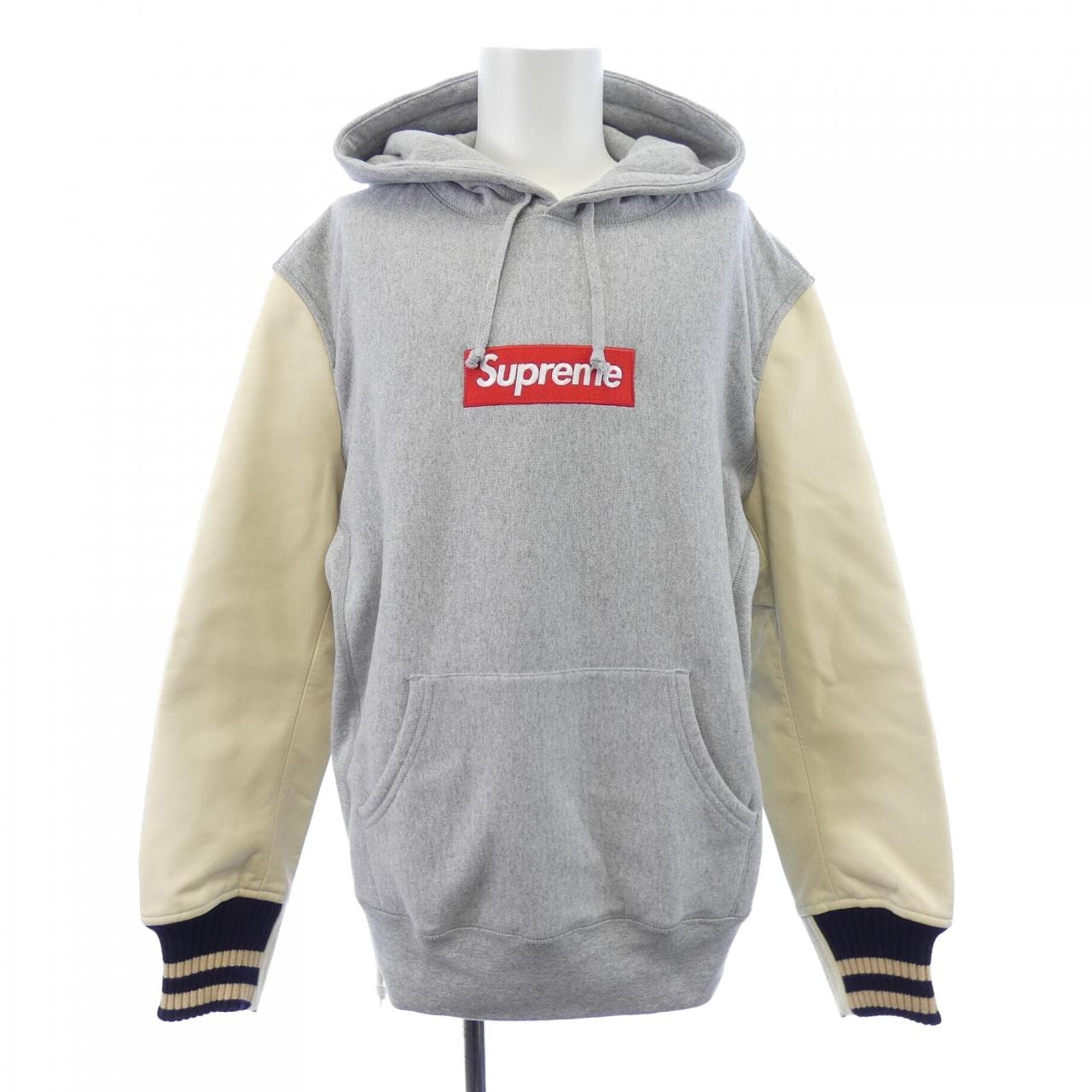 シュプリーム SUPREME JUNYA WATANABE パーカー