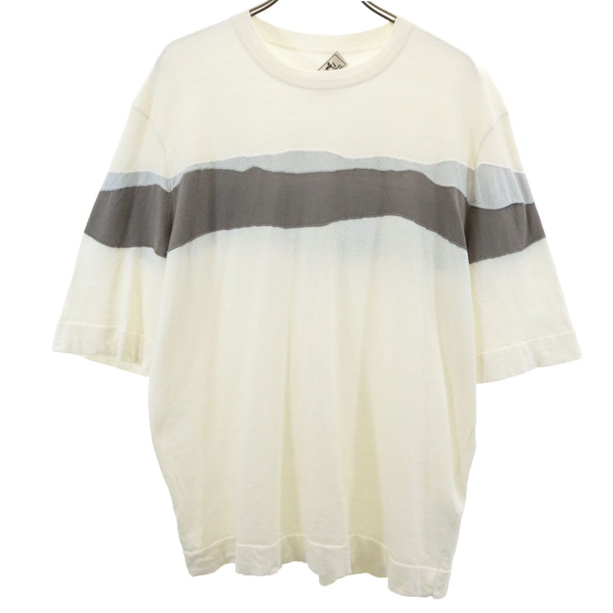 HERMES エルメス 半袖 Tシャツ