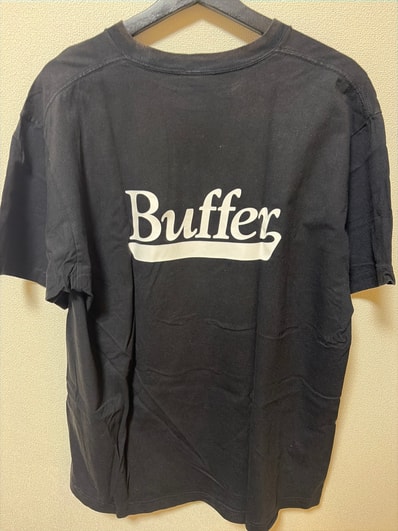 Buffer Club Team "Black"