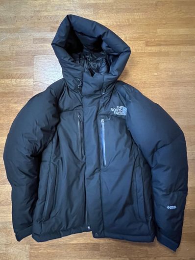 The North Face Baltro Light Jacket K 2020/2021 "Black"