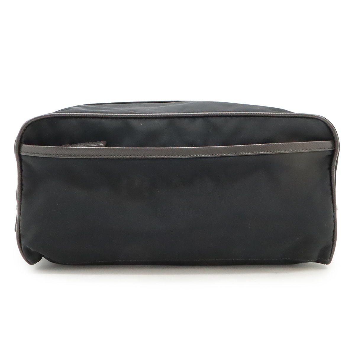 プラダ セカンドバッグ メンズ