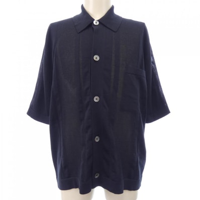 エルメス HERMES 557235HA S/Sシャツ