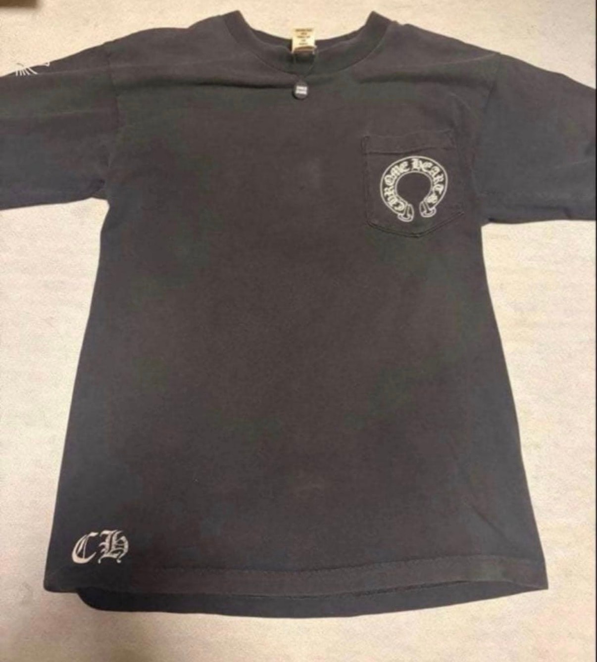 クロムハーツ Tシャツ ビンテージ ヴィンテージ Mサイズ