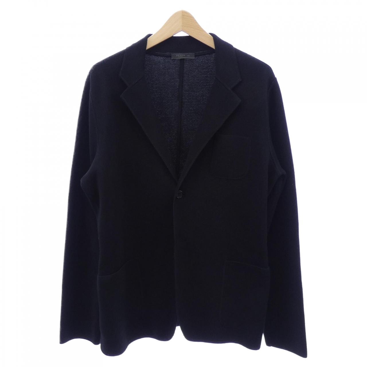 プラダ PRADA UMC941 R151 CGS ジャケット
