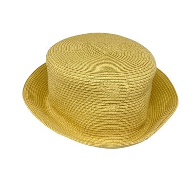 フェンディ FENDI その他帽子 ズッカ バケット FXQ891 ベージュ