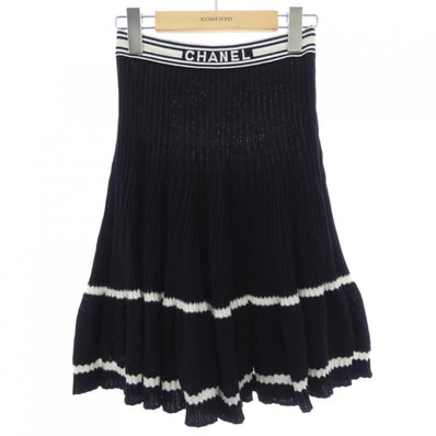 シャネル CHANEL P61019K46420 19P スカート