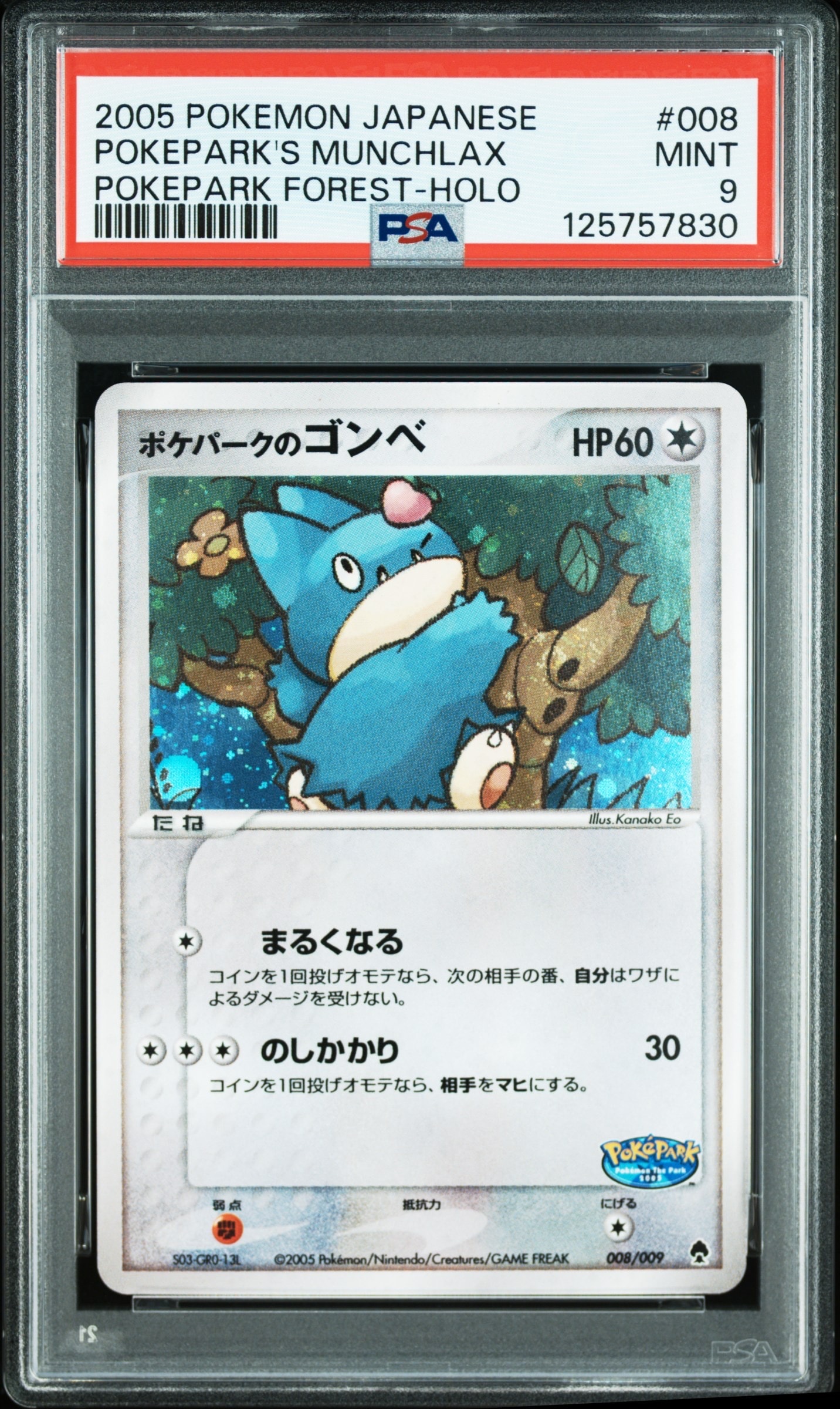 オールナイトパーティ: プロモ[XY-P 139/XY-P](プロモーションカード