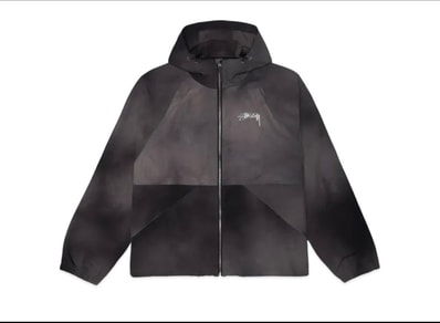 Stussy x GORE-TEX® WADING SHELL SOLID JACKET Stussy x GORE-TEX® WADING SHELL SOLID JACKET