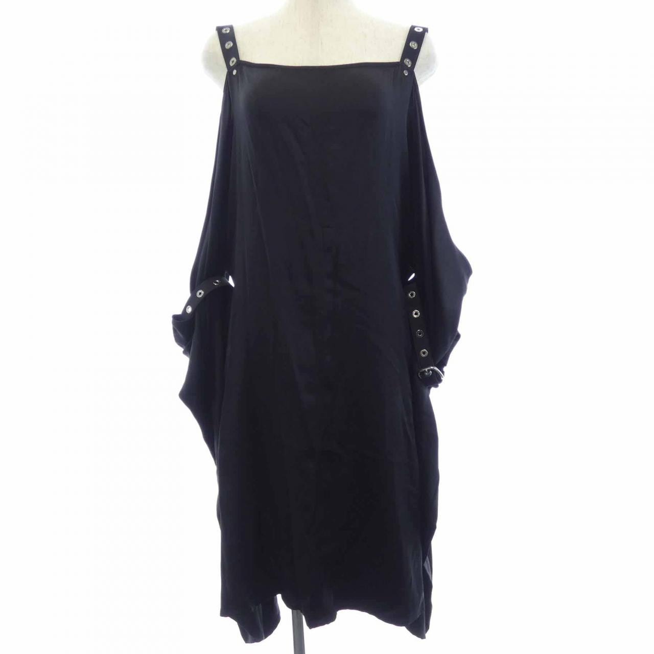 バーバリー BURBERRY 8029803 ワンピース