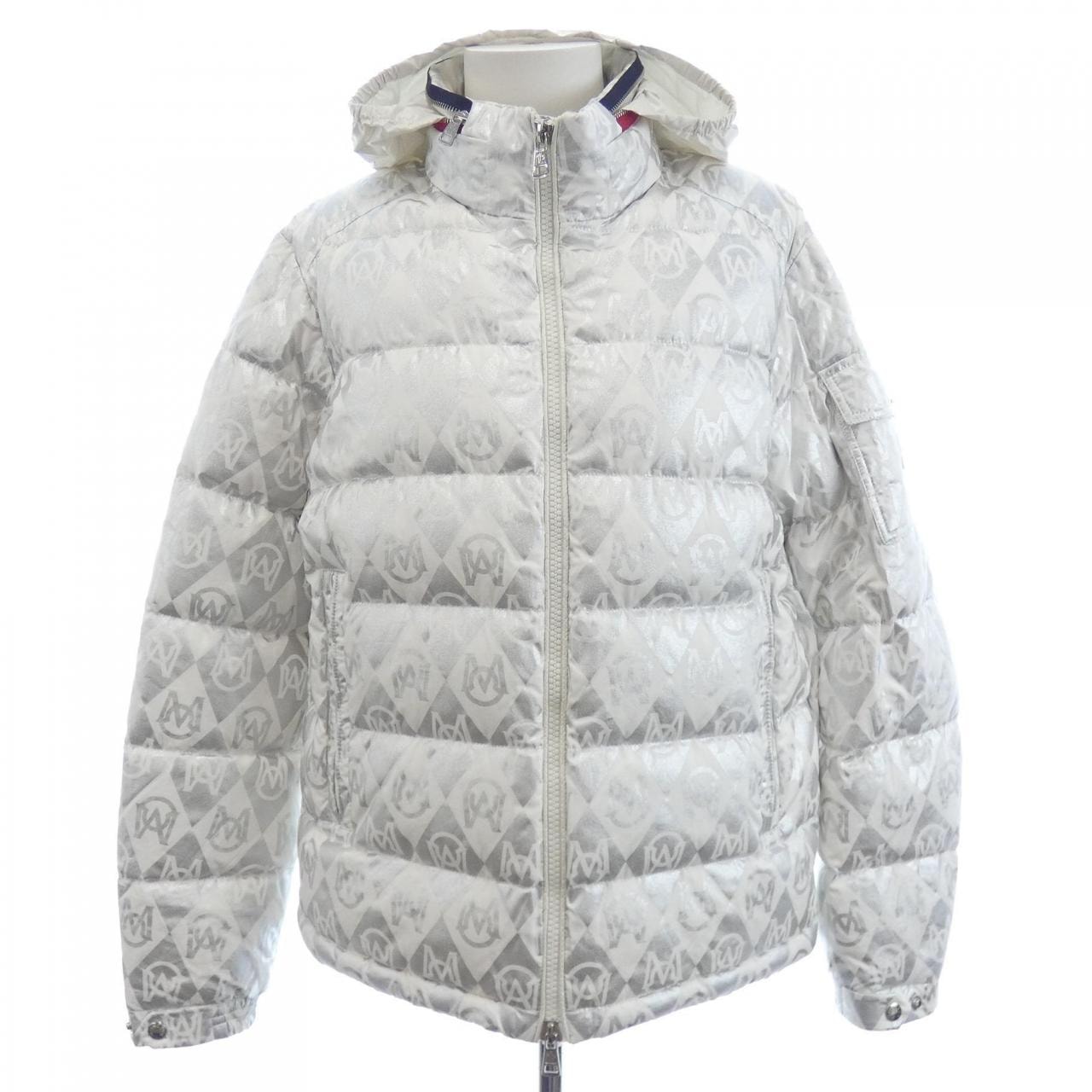 モンクレール MONCLER BOURNE ダウンジャケット