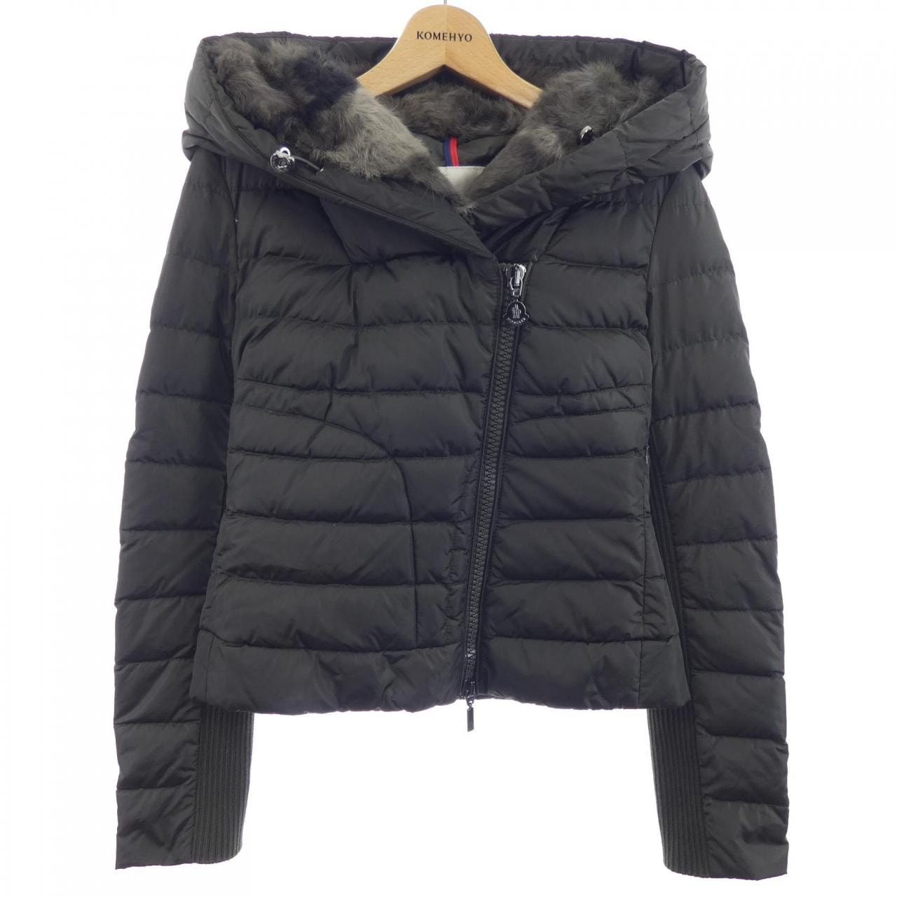 モンクレール MONCLER LANGLE ダウンジャケット