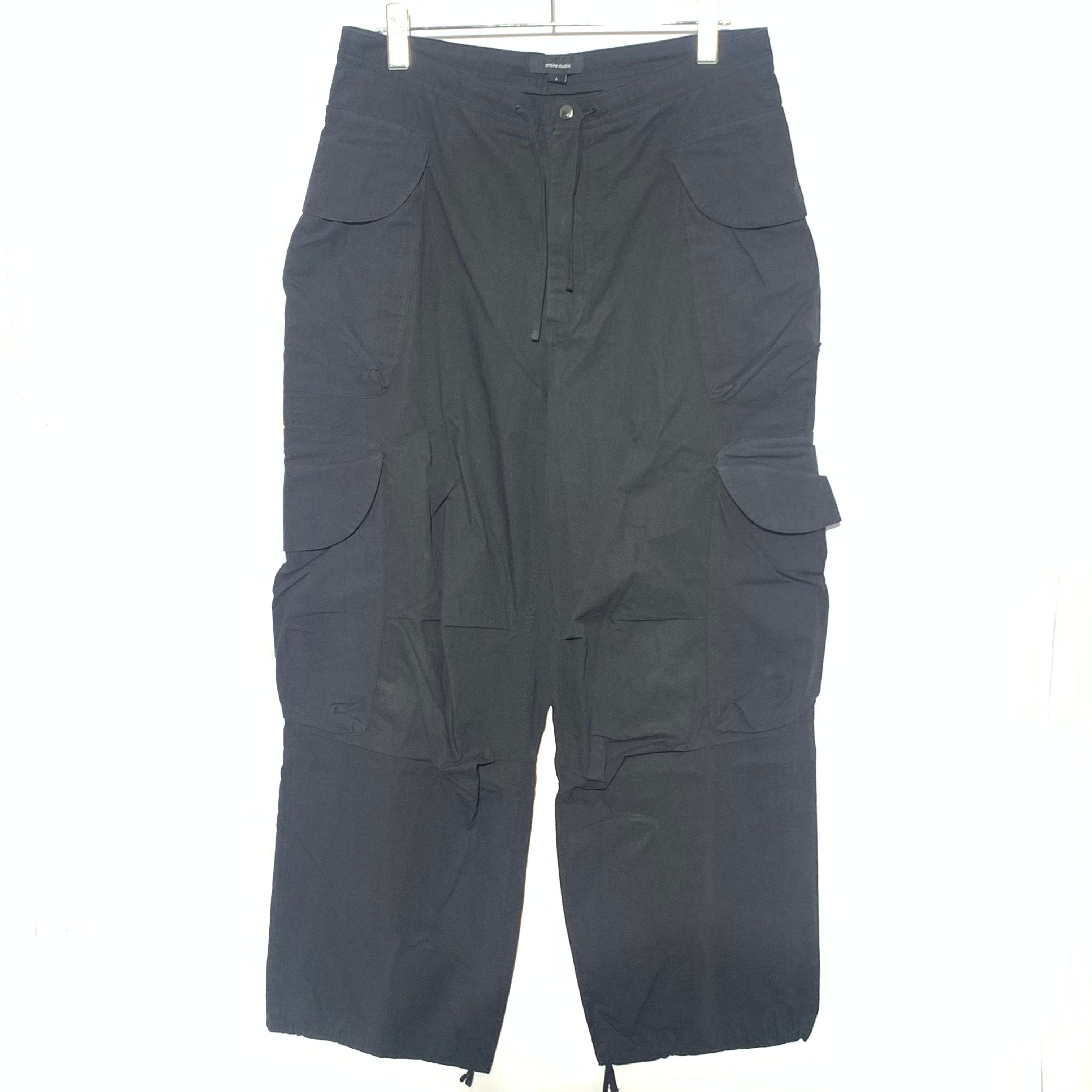 GOCAR CARGO PANTS