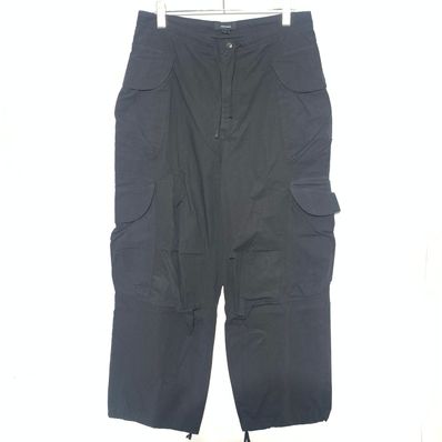 GOCAR CARGO PANTS