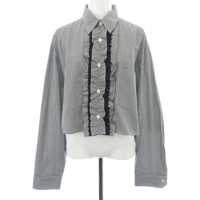 プラダ PRADA P407GC S221 109C シャツ