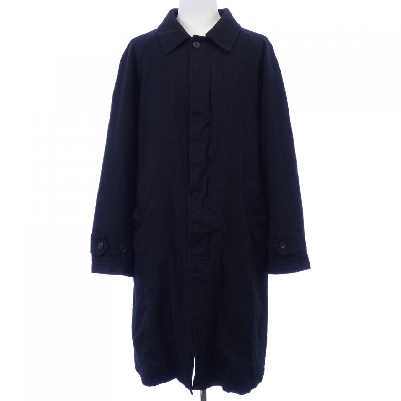 コムデギャルソンオム COMME des GARCONS HOMME HP-C101 コート