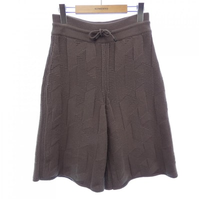 エルメス HERMES Hモチーフ 3H2401D4 ショートパンツ