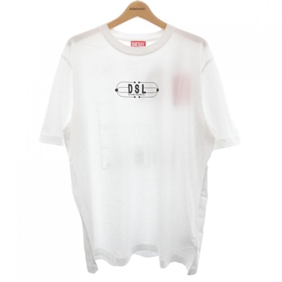 ディーゼル DIESEL Tシャツ