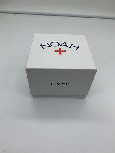 Noah x Timex Moon Phase Watch "Brown"