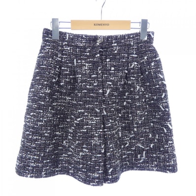 シャネル CHANEL LOOK37 P77734V69419 ショートパンツ