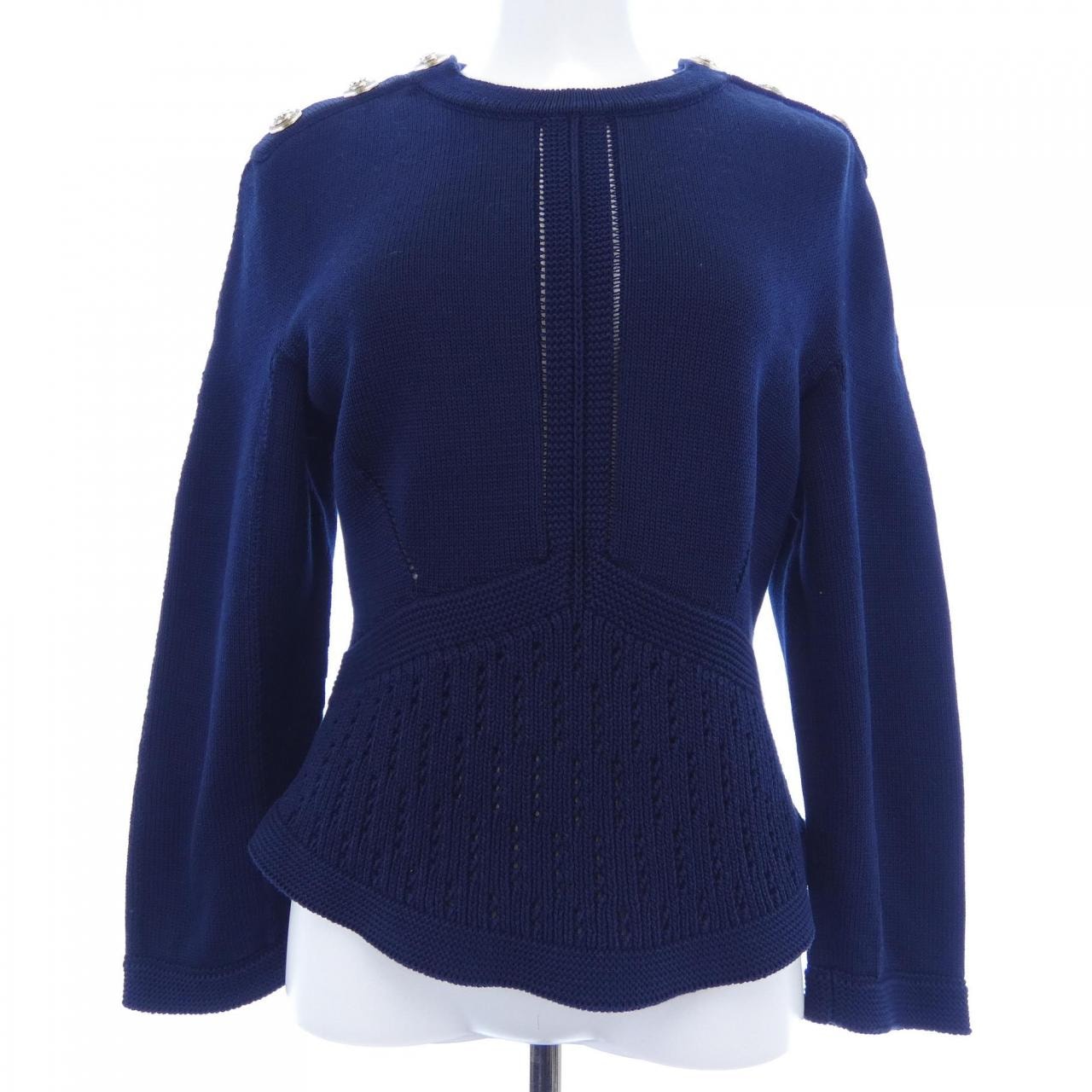 シャネル CHANEL P70314K10008 21C ニット