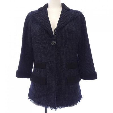 シャネル CHANEL ジャケット