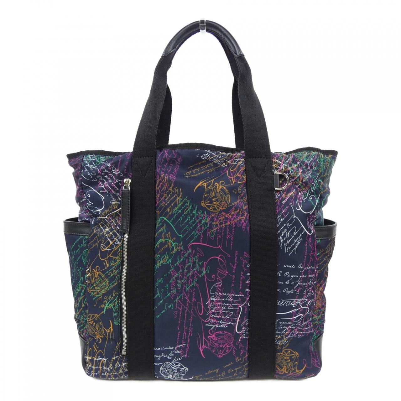 ベルルッティ Berluti チルアウト BAG