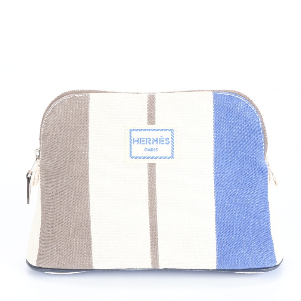 ■極美品 バーバリー ノバ チェックトート バッグ