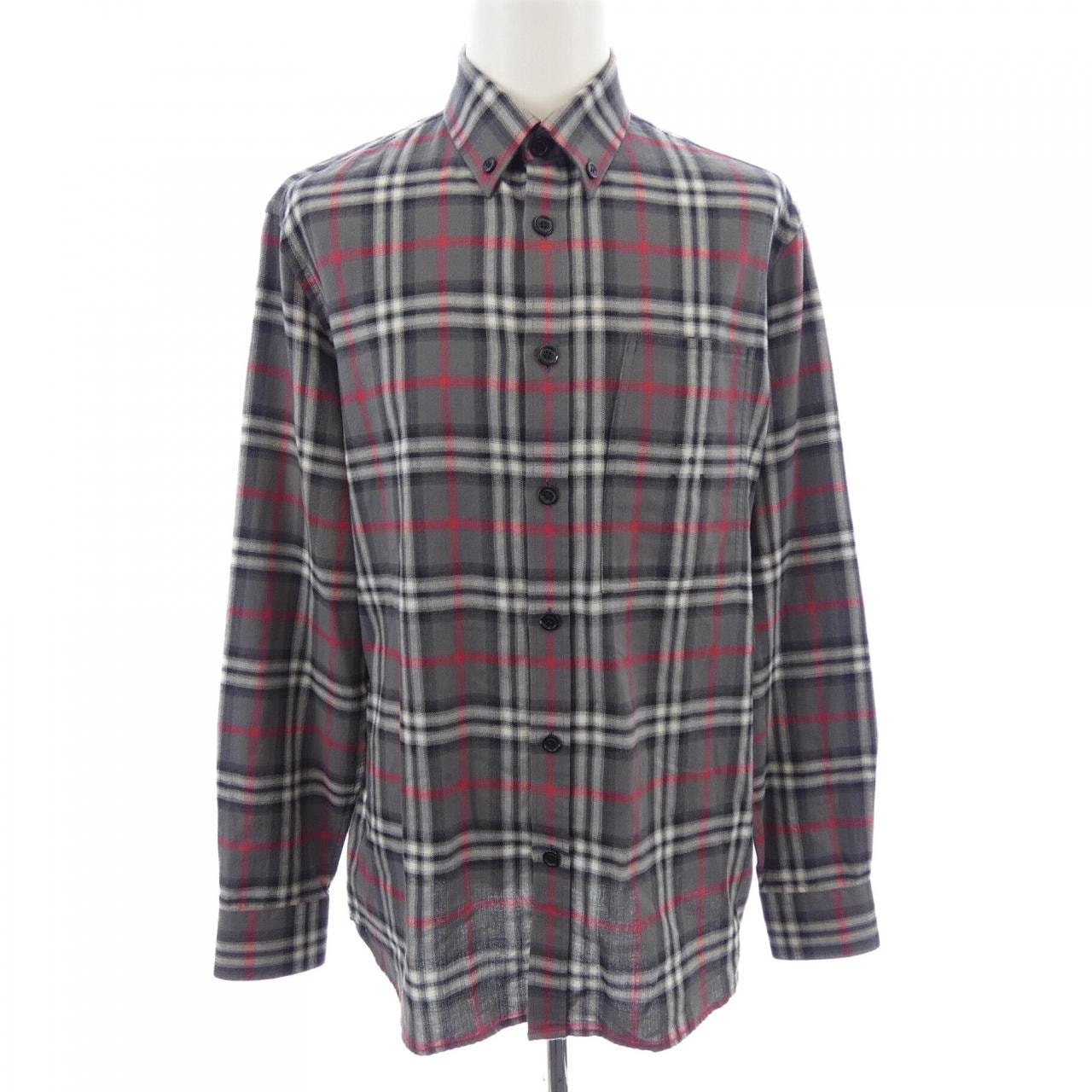 バーバリー BURBERRY 8057292 シャツ