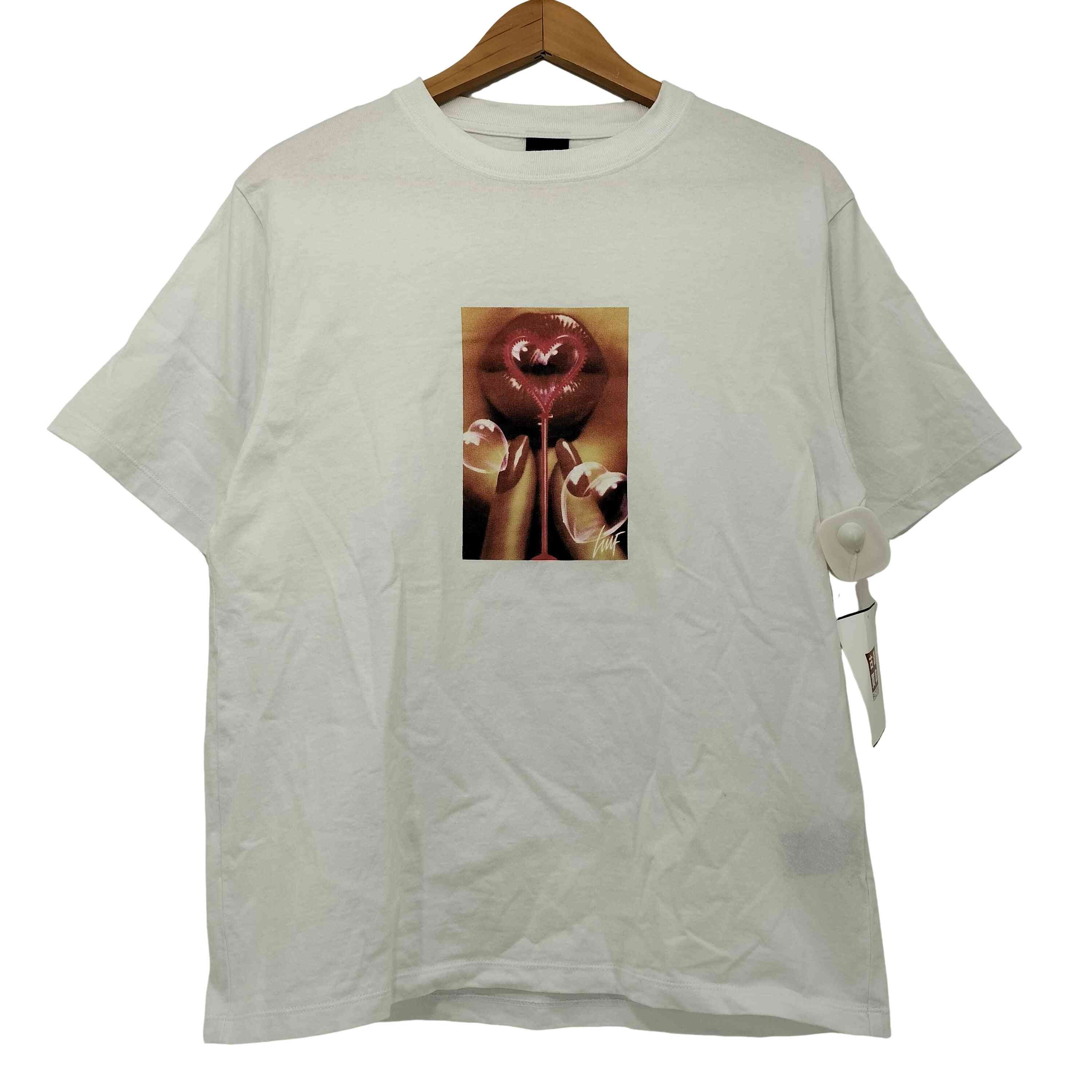 25SS BUBBLE TEE【1141150039454】