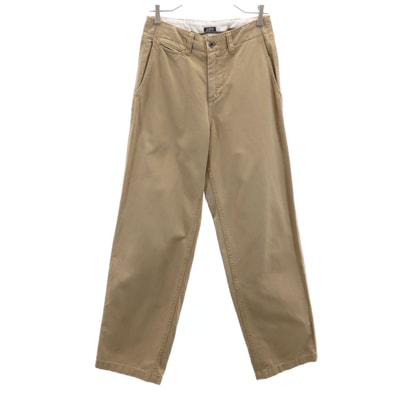 JOURNAL STANDARD ジャーナルスタンダード 日本製 チノパンツ 36 ベージュ