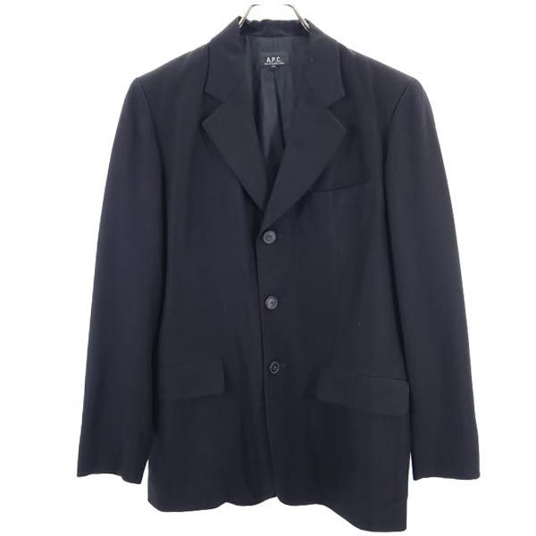 A.P.C. テーラードジャケット