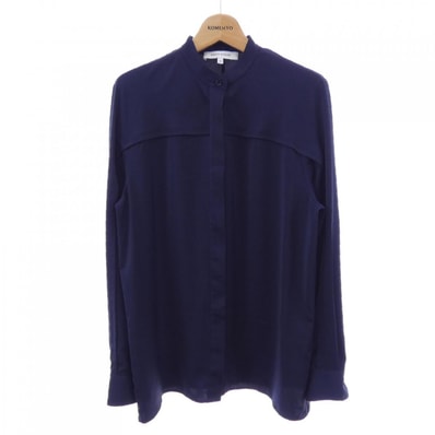 メゾンキツネ MAISON KITSUNE MW00402WF0022 シャツ