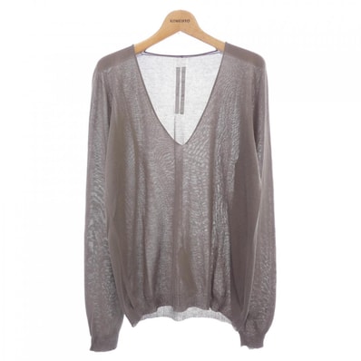 リックオウエンス Rick owens RP20S1623-C ニット