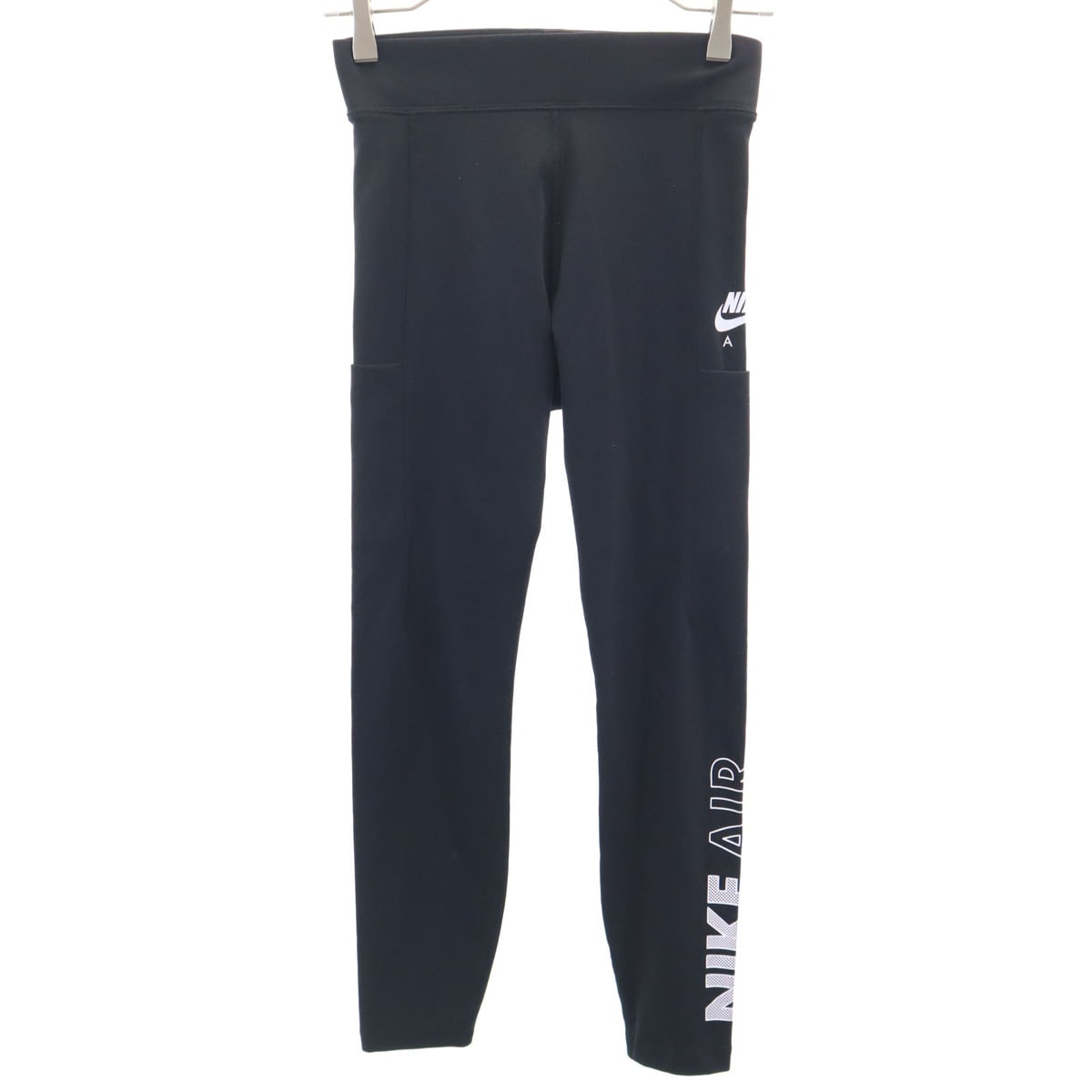 NIKE ナイキ トレーニング レギンス M ブラック