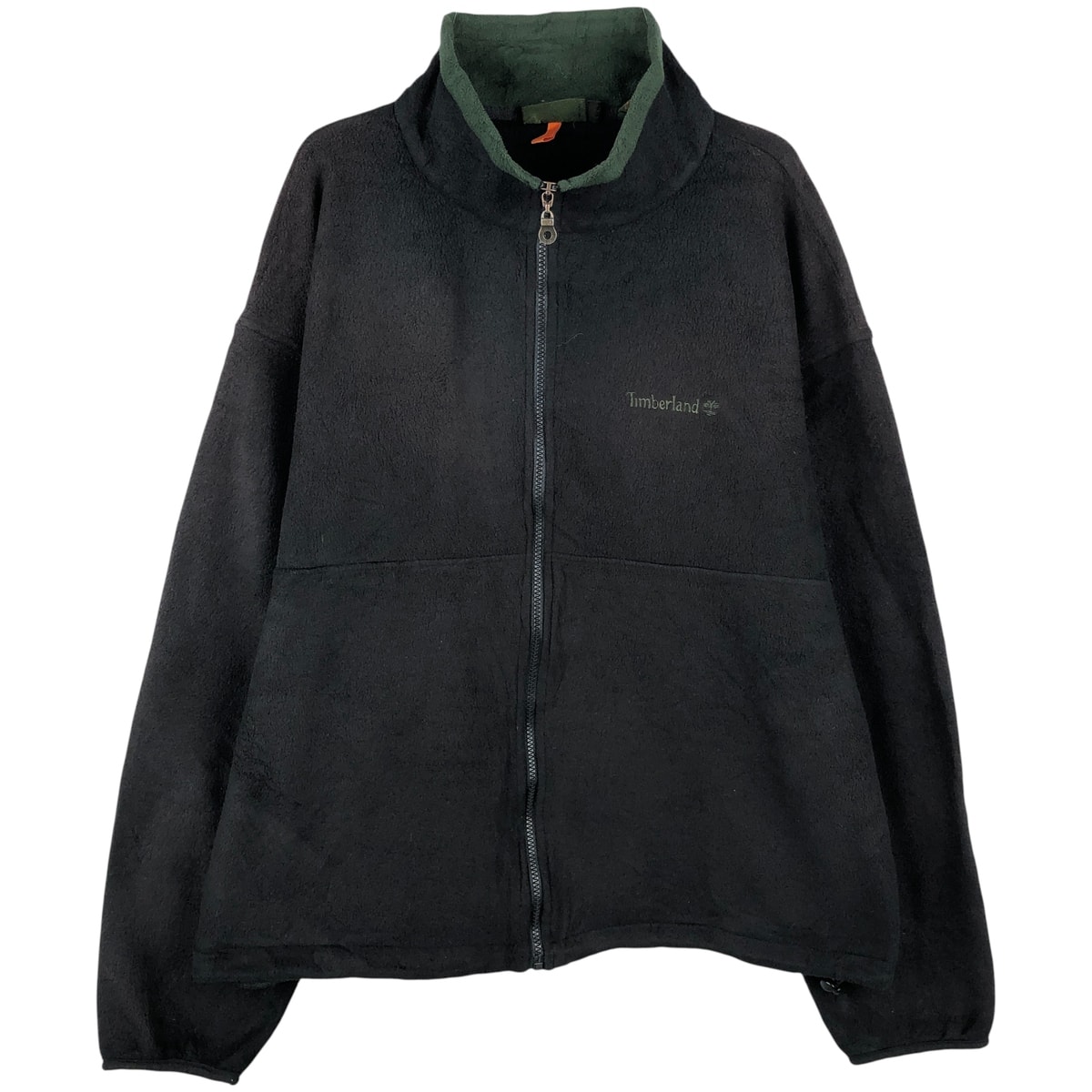 古着 90年代 ティンバーランド Timberland WEATHERGEAR フリースジャケット USA製 メンズXL相当 ヴィンテージ/eaa611415