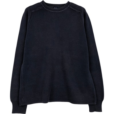古着 ギャップ GAP コットンニットセーター メンズM相当/eaa619006
