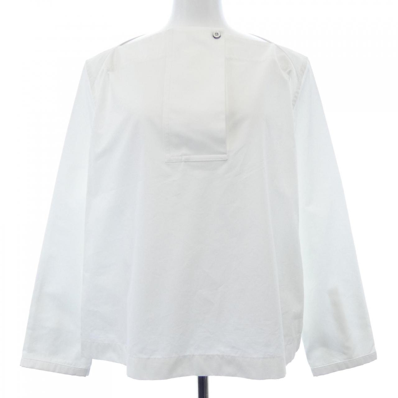ジルサンダー JIL SANDER J01NC0113 シャツ